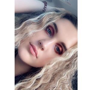 Meet your Posher, Skyler